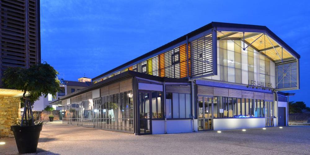 Appart Breti Plage 1 Avec Parking - 50M De La Plage Brétignolles-sur-Mer Eksteriør bilde